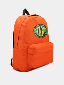Рюкзаки Vans OLD SKOOL BACKPACK модель VN000H4WFLM1 Фото
