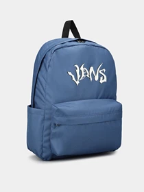 Рюкзаки Vans OLD SKOOL BACKPACK модель VN000H4W5TU1 Фото