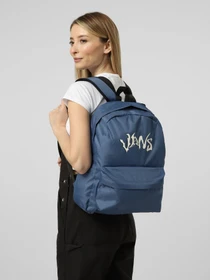 Рюкзаки Vans OLD SKOOL BACKPACK модель VN000H4W5TU1 Фото