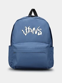 Рюкзаки Vans OLD SKOOL BACKPACK модель VN000H4W5TU1 Фото