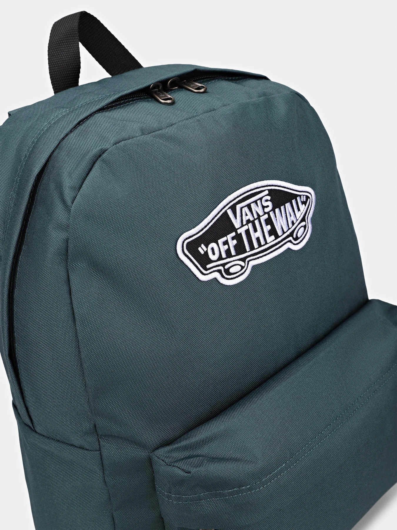 Рюкзаки Vans OLD SKOOL CLASSIC BACKPACK модель VN000H4YFRJ1 Фото