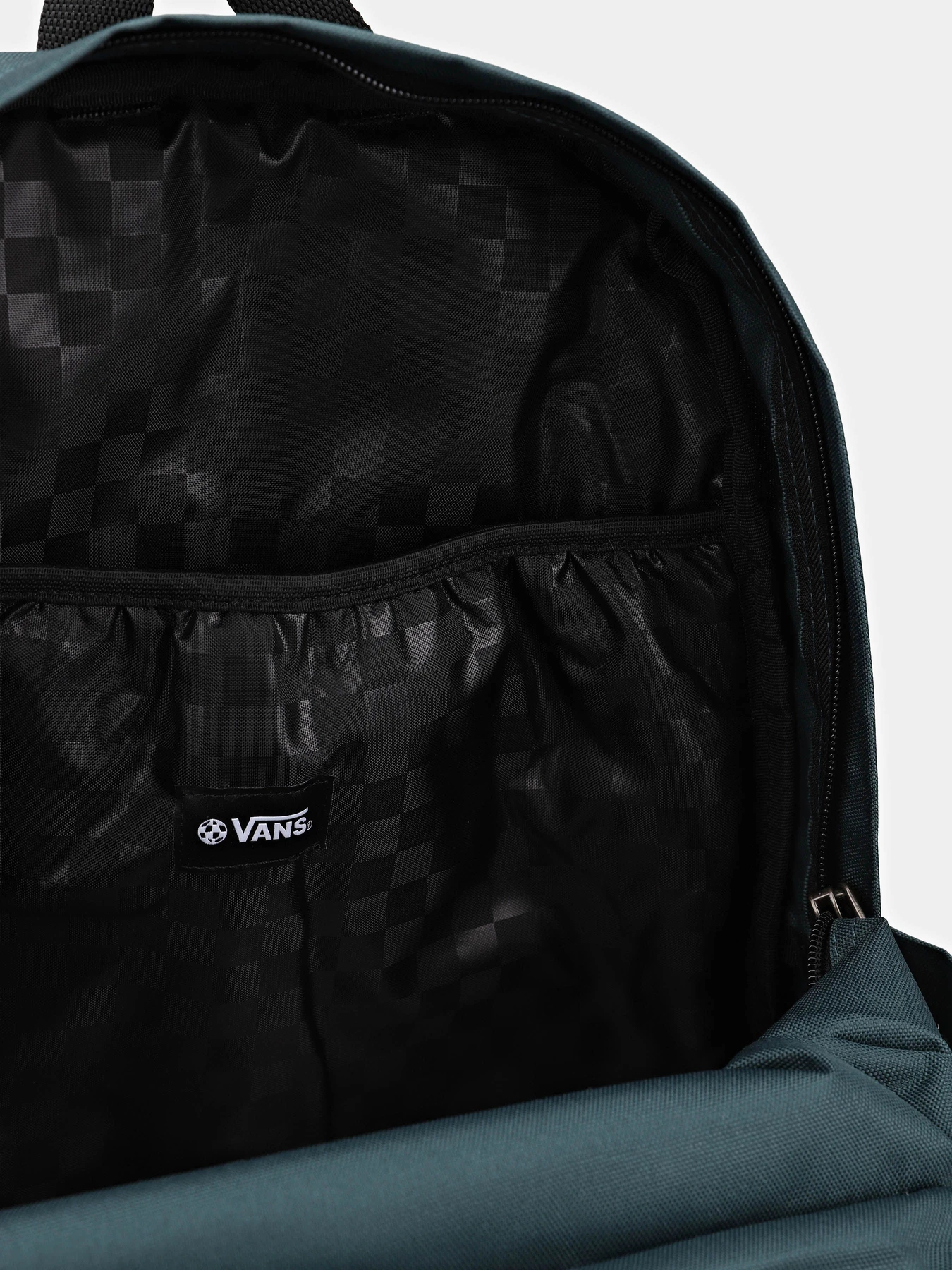 Рюкзаки Vans OLD SKOOL CLASSIC BACKPACK модель VN000H4YFRJ1 Фото