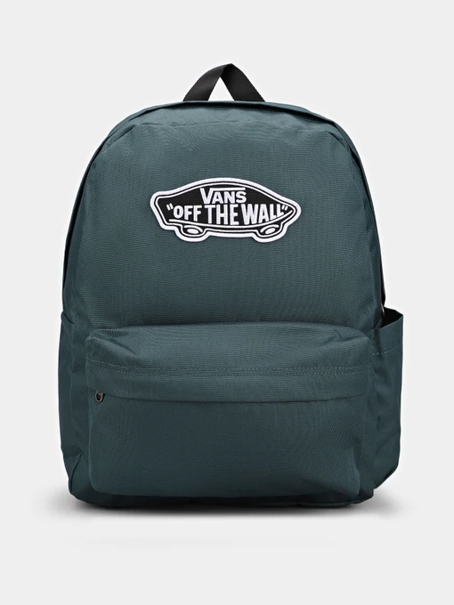 Рюкзаки Vans OLD SKOOL CLASSIC BACKPACK модель VN000H4YFRJ1 Фото