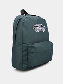 Рюкзаки Vans OLD SKOOL CLASSIC BACKPACK модель VN000H4YFRJ1 Фото