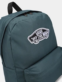 Рюкзаки Vans OLD SKOOL CLASSIC BACKPACK модель VN000H4YFRJ1 Фото