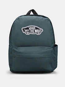 Рюкзаки Vans OLD SKOOL CLASSIC BACKPACK модель VN000H4YFRJ1 Фото