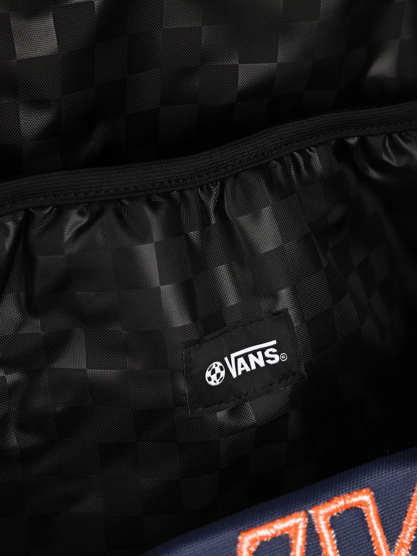 Рюкзаки Vans OLD SKOOL DROP V BACKPACK модель VN000H4ZFOB1 Фото