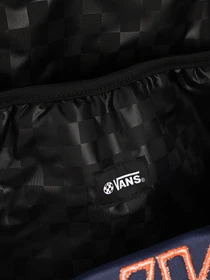 Рюкзаки Vans OLD SKOOL DROP V BACKPACK модель VN000H4ZFOB1 Фото