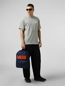 Рюкзаки Vans OLD SKOOL DROP V BACKPACK модель VN000H4ZFOB1 Фото