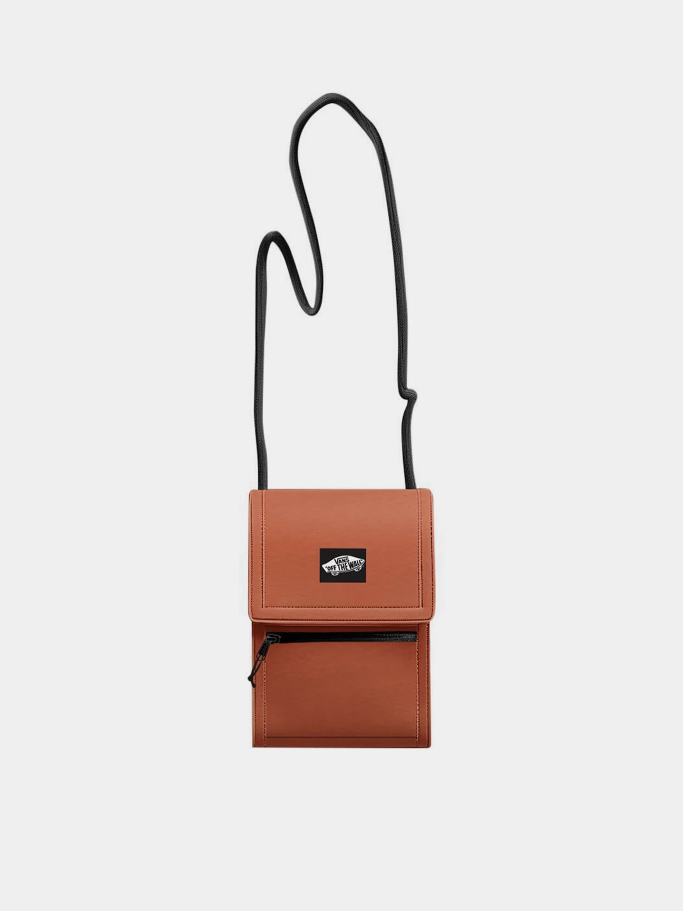 Сумки Vans LAWLER POUCH модель VN000T63FLM1 Фото