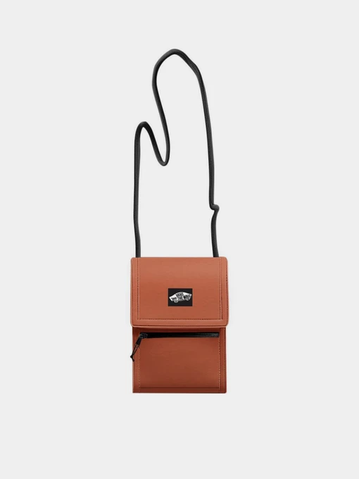 Vans LAWLER POUCH Крос-боді