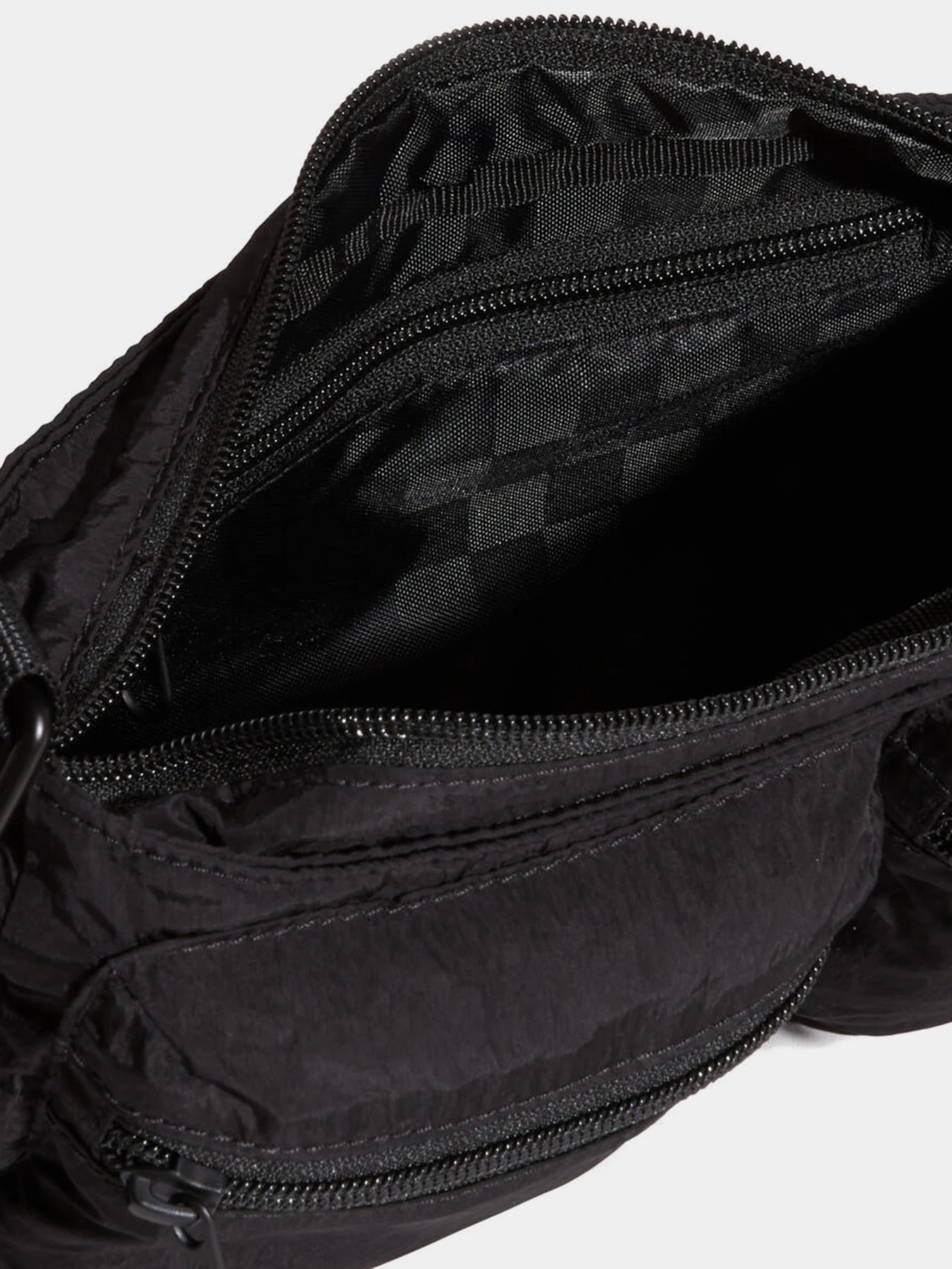 Сумки Vans PRATER PURSE модель VN000T66BLK1 Фото