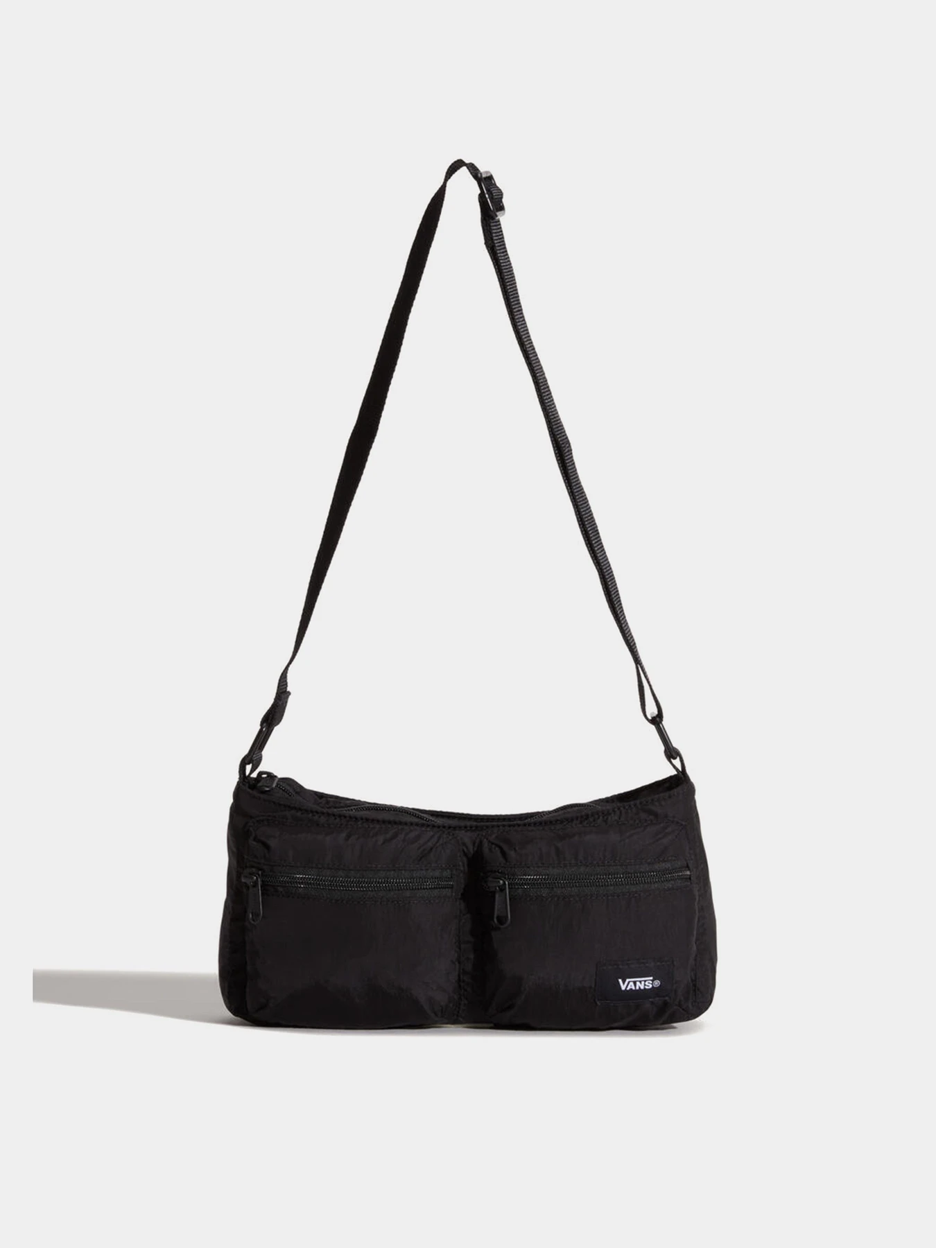 Сумки Vans PRATER PURSE модель VN000T66BLK1 Фото
