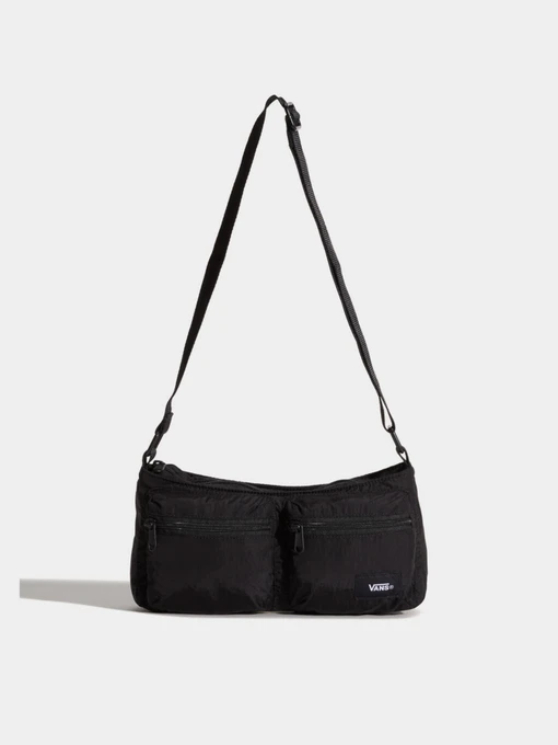 Сумки Vans PRATER PURSE модель VN000T66BLK1 Фото
