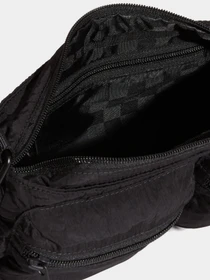 Сумки Vans PRATER PURSE модель VN000T66BLK1 Фото