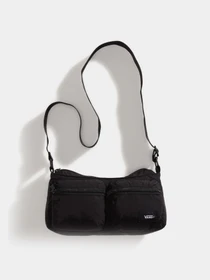 Сумки Vans PRATER PURSE модель VN000T66BLK1 Фото
