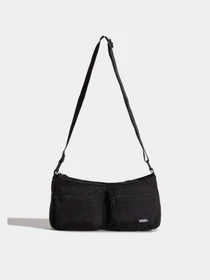 Сумки Vans PRATER PURSE модель VN000T66BLK1 Фото