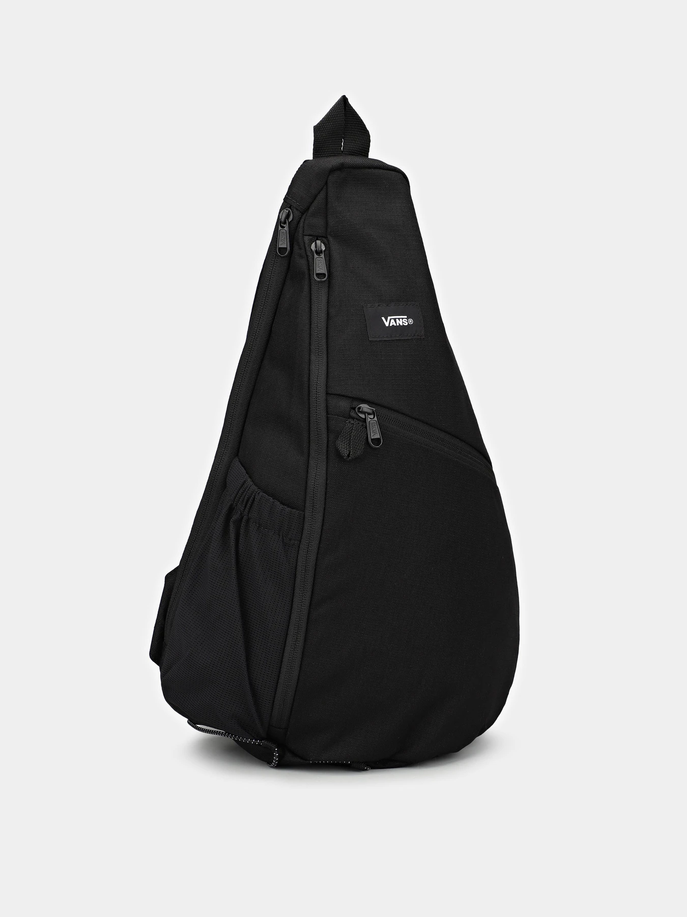 Рюкзаки Vans REACH SLING модель VN000T5WBLK1 Фото