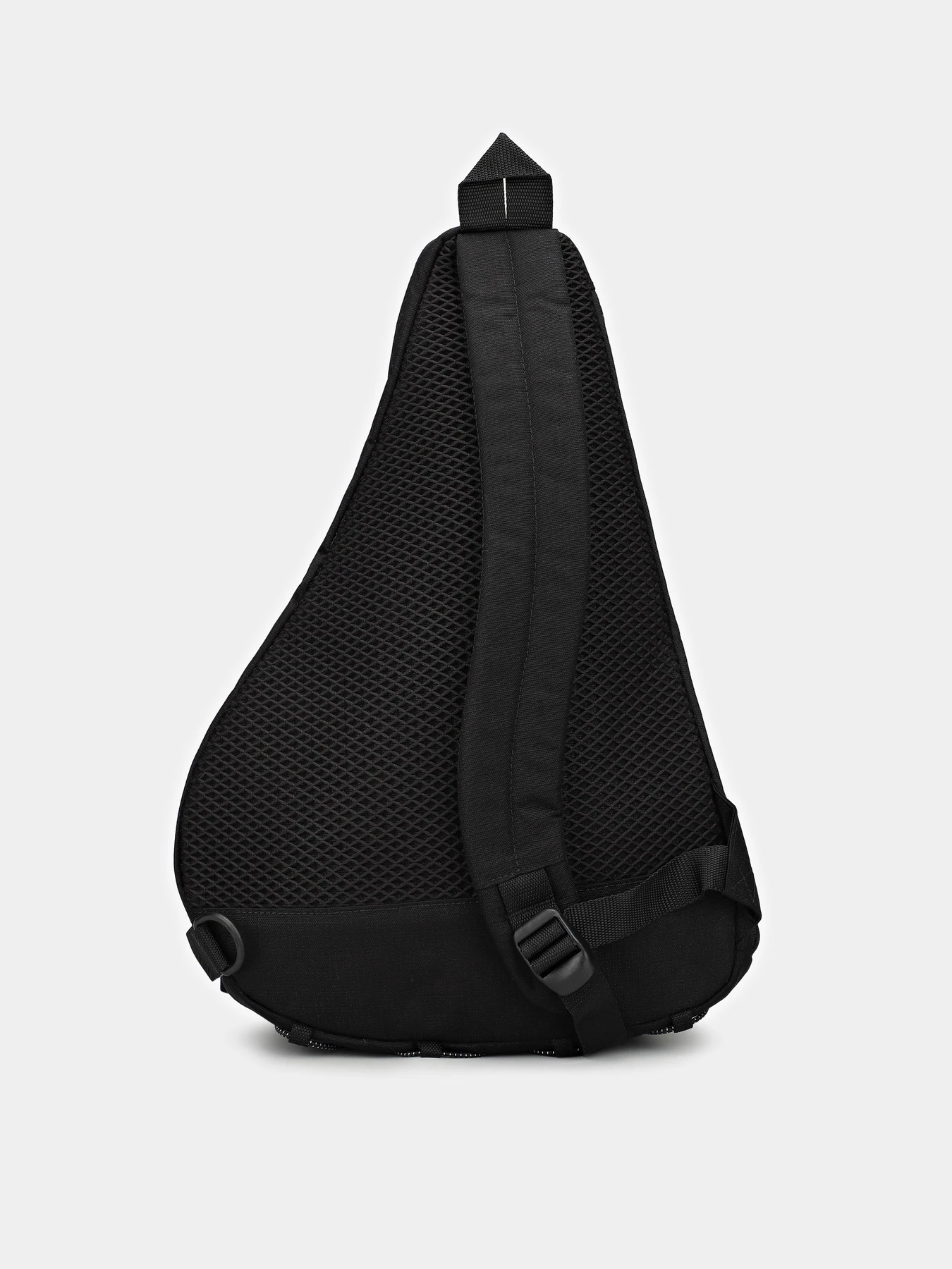 Рюкзаки Vans REACH SLING модель VN000T5WBLK1 Фото