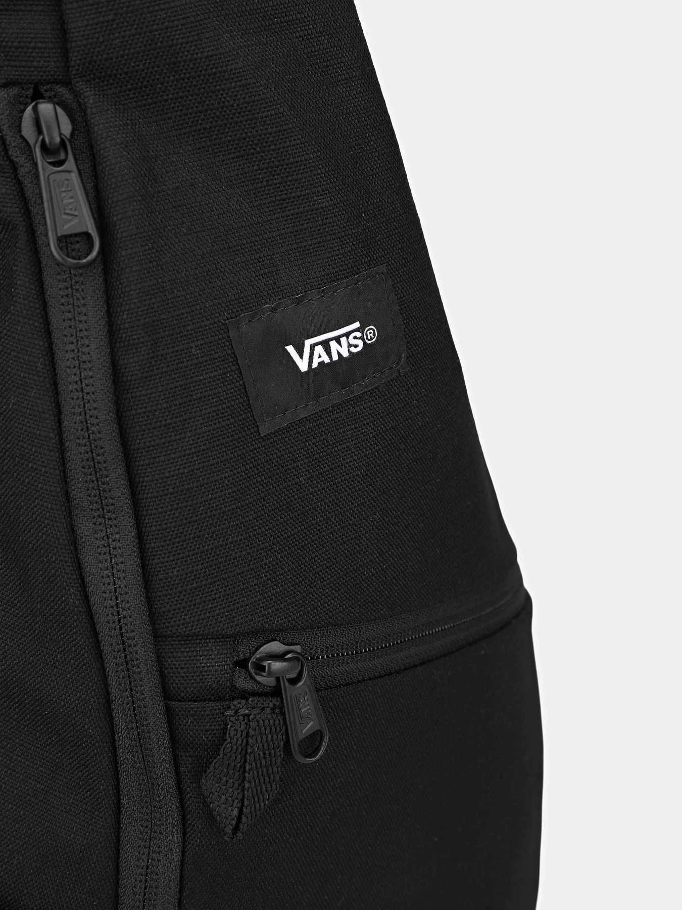 Рюкзаки Vans REACH SLING модель VN000T5WBLK1 Фото