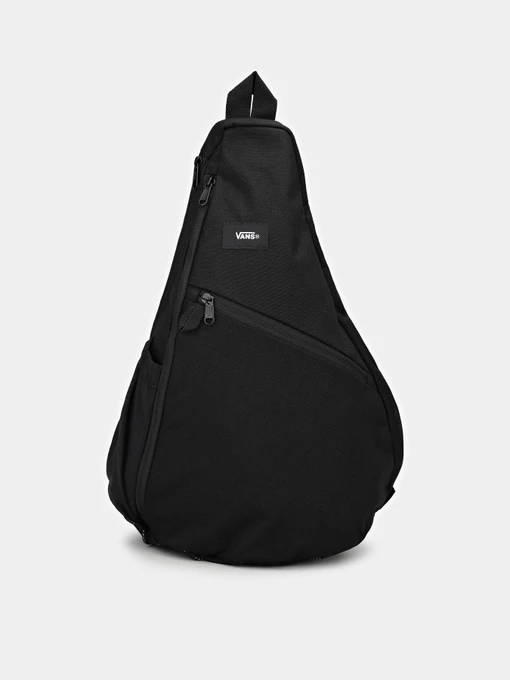 Рюкзаки Vans REACH SLING модель VN000T5WBLK1 Фото