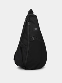 Рюкзаки Vans REACH SLING модель VN000T5WBLK1 Фото
