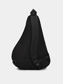 Рюкзаки Vans REACH SLING модель VN000T5WBLK1 Фото