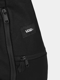 Рюкзаки Vans REACH SLING модель VN000T5WBLK1 Фото