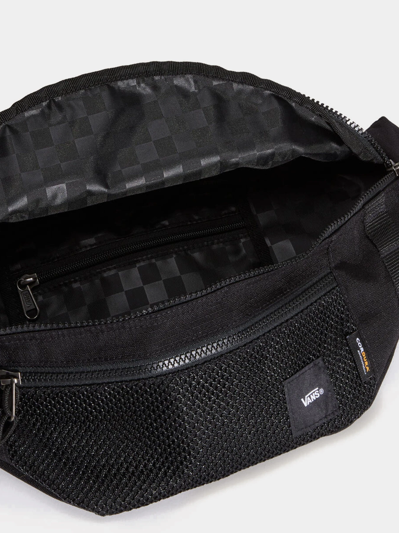 Сумки Vans WARD CROSS BODY PACK модель VN0A2ZXXBKA1 Фото