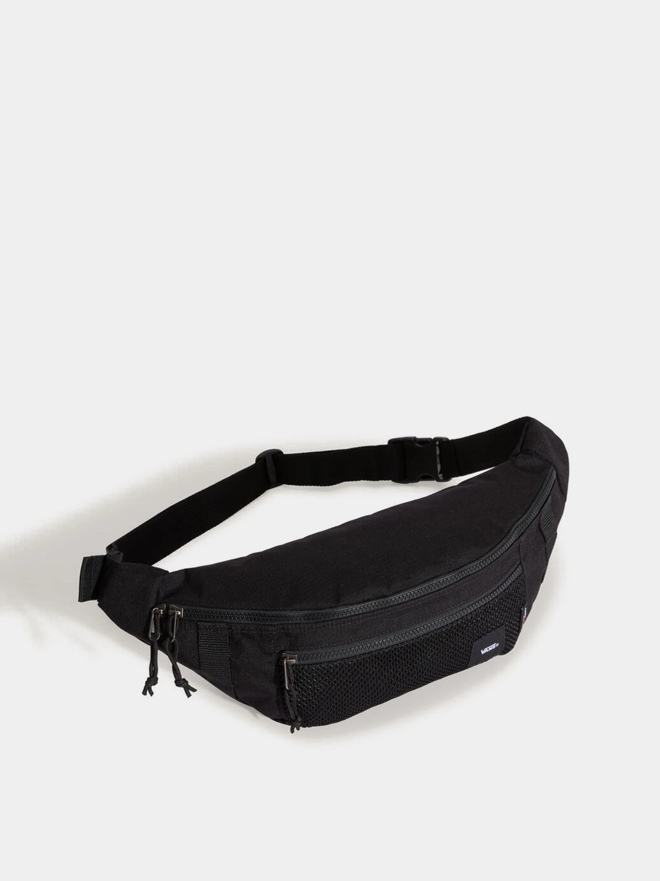 Сумки Vans WARD CROSS BODY PACK модель VN0A2ZXXBKA1 Фото