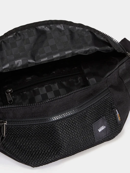 Vans WARD CROSS BODY PACK Поясна сумка фото 3