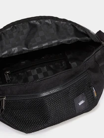 Сумки Vans WARD CROSS BODY PACK модель VN0A2ZXXBKA1 Фото