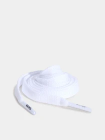 Аксессуары для обуви Vans VANS LACES модель VN000T0HWHT1 Фото