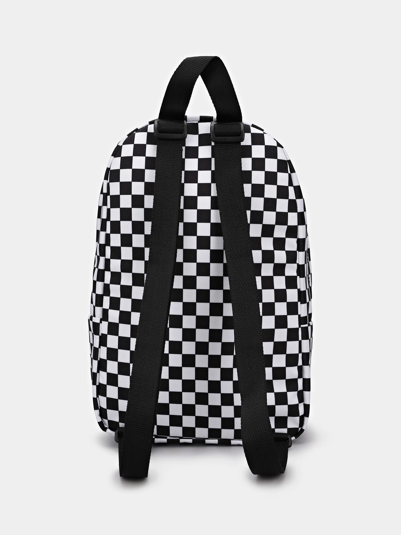 Рюкзаки Vans OLD SKOOL MINI BACKPACK модель VN000Q9AY281 Фото