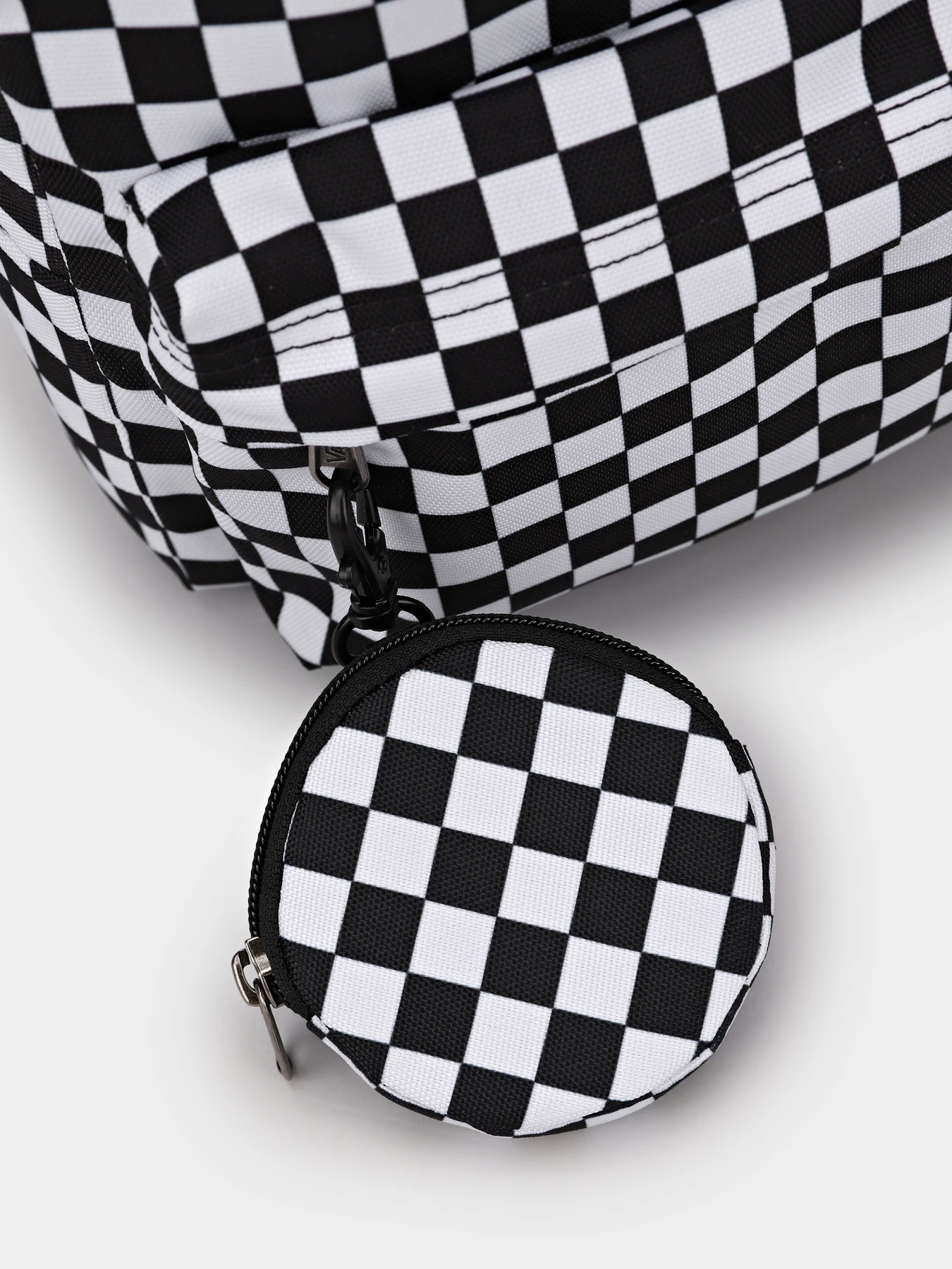 Рюкзаки Vans OLD SKOOL MINI BACKPACK модель VN000Q9AY281 Фото