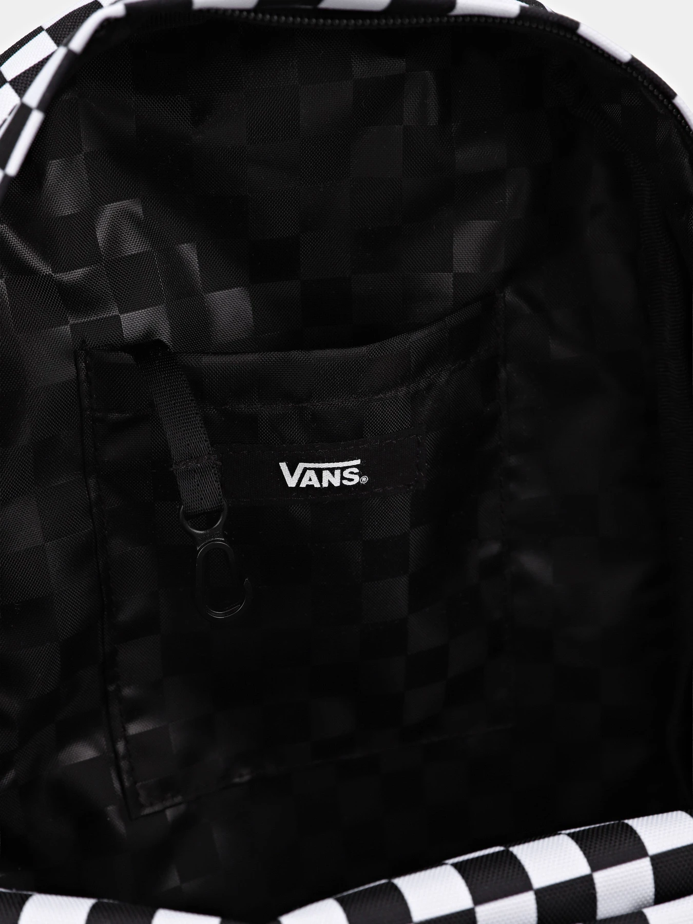 Рюкзаки Vans OLD SKOOL MINI BACKPACK модель VN000Q9AY281 Фото