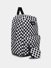Рюкзаки Vans OLD SKOOL MINI BACKPACK модель VN000Q9AY281 Фото