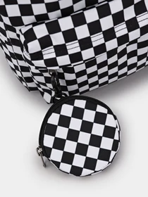 Рюкзаки Vans OLD SKOOL MINI BACKPACK модель VN000Q9AY281 Фото