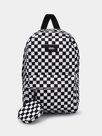 Рюкзаки Vans OLD SKOOL MINI BACKPACK модель VN000Q9AY281 Фото