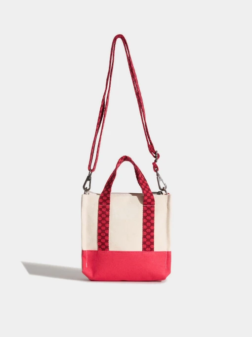 Vans LIL PERGS TOTE Крос-боді фото 2