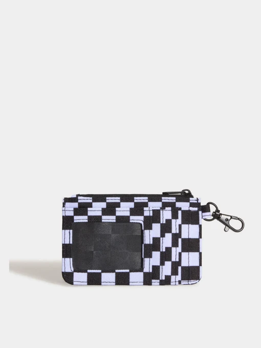 Vans OFF THE WALL ZIP WALLET Гаманець фото 2