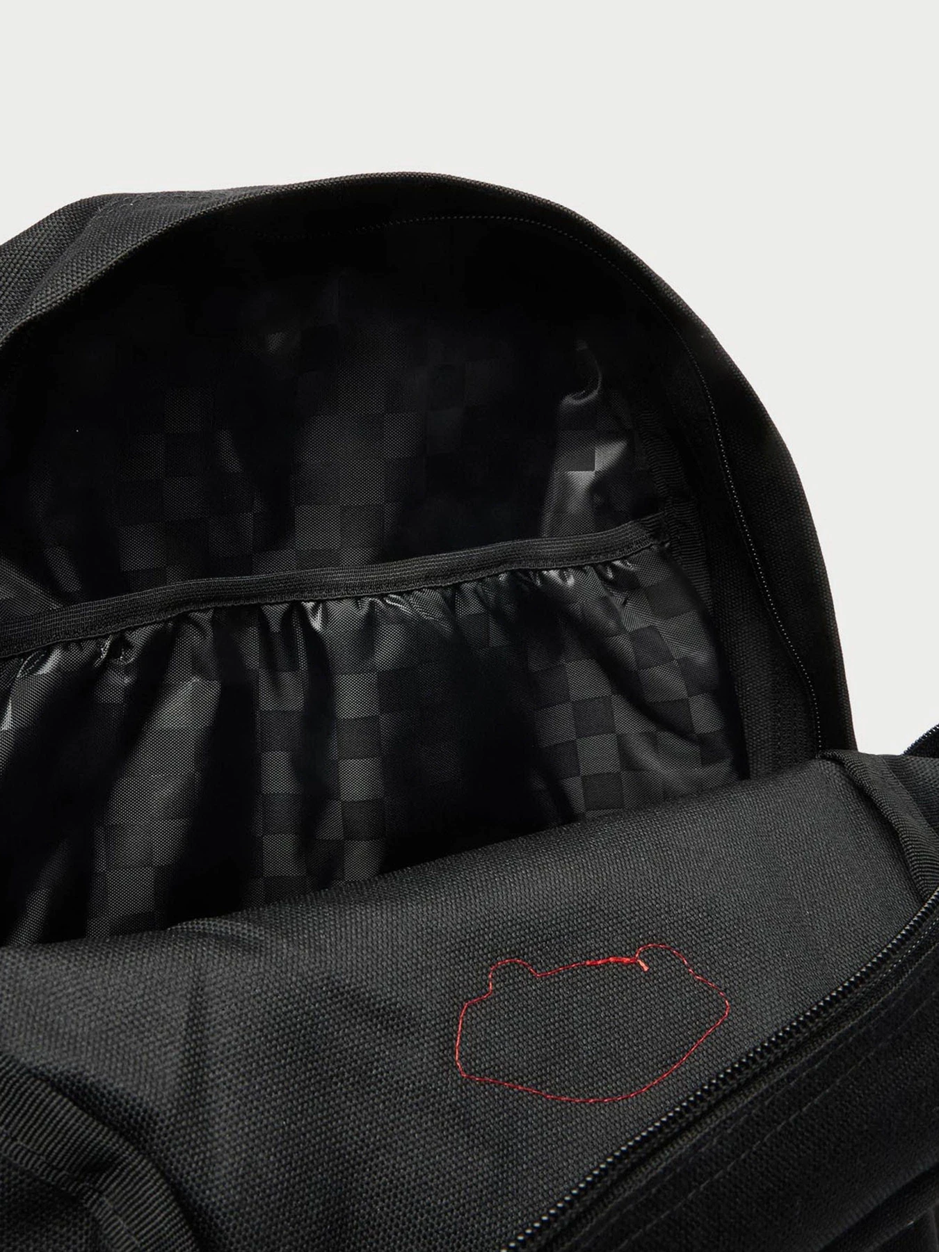 Рюкзаки Vans OLD SKOOL GROM BACKPACK модель VN000H56A2T1 Фото