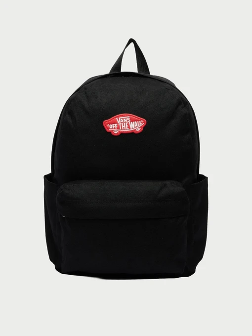 Рюкзаки Vans OLD SKOOL GROM BACKPACK модель VN000H56A2T1 Фото