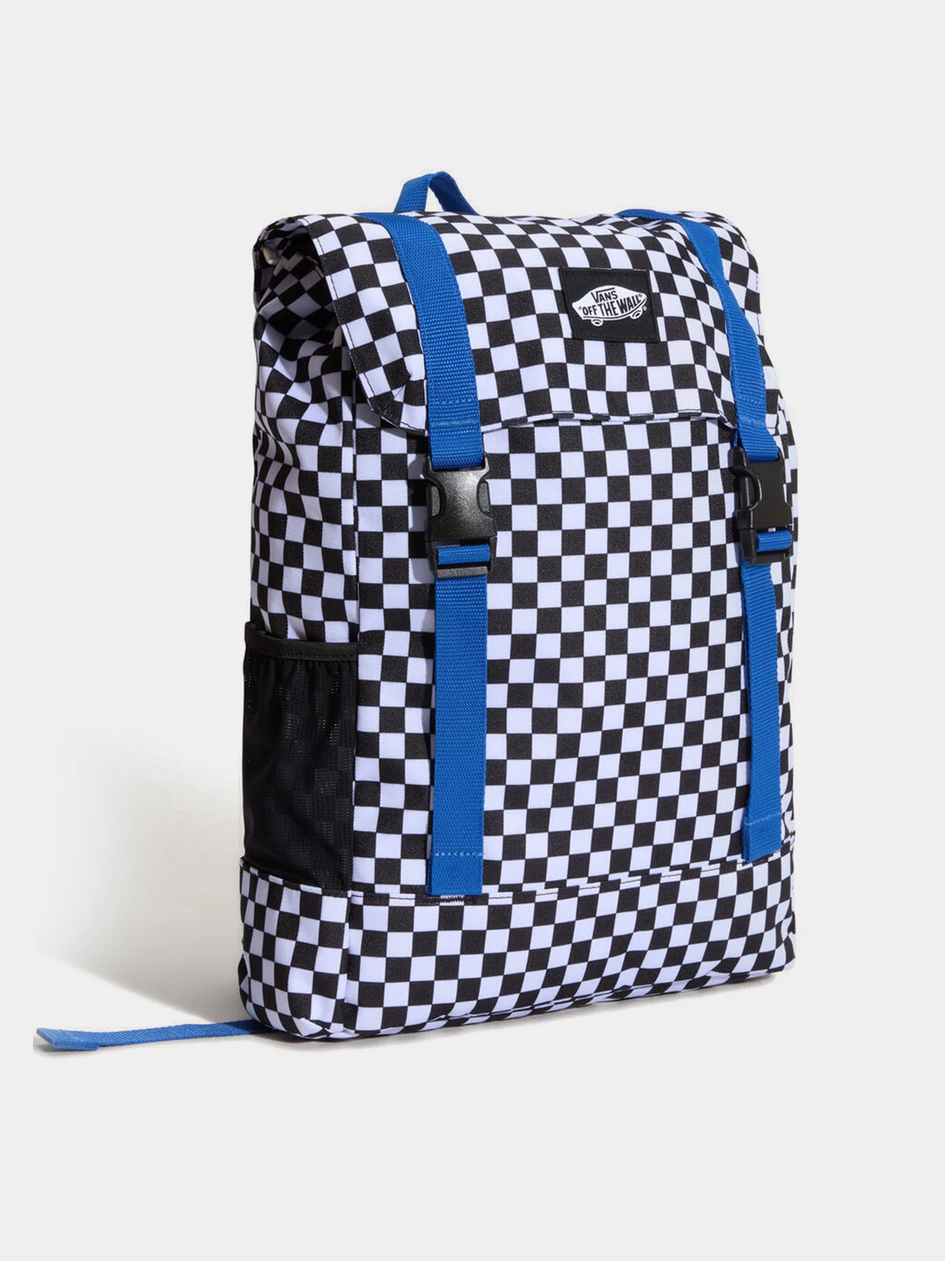 Рюкзаки Vans VANS UTILITY BACKPACK модель VN000PSFY281 Фото