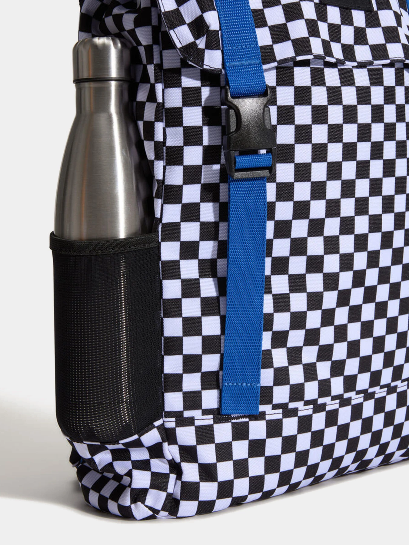 Рюкзаки Vans VANS UTILITY BACKPACK модель VN000PSFY281 Фото
