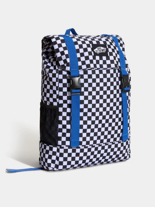 Vans VANS UTILITY BACKPACK Повсякденний рюкзак фото 3