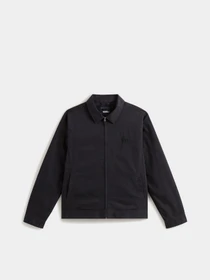 Куртки и дубленки Vans POMONA STATION JACKET модель VN000T6PBLK1 Фото