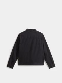 Куртки и дубленки Vans POMONA STATION JACKET модель VN000T6PBLK1 Фото