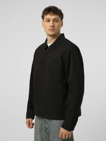 Куртки и дубленки Vans POMONA STATION JACKET модель VN000T6PBLK1 Фото
