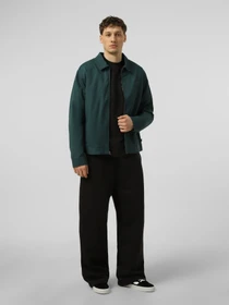 Куртки и дубленки Vans POMONA STATION JACKET модель VN000T6PFRJ1 Фото